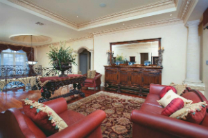 Featured project: timeless vision
